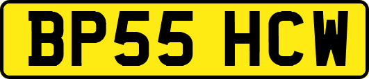 BP55HCW