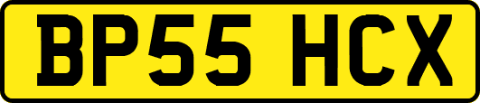 BP55HCX