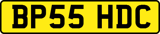 BP55HDC