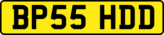 BP55HDD