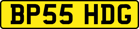 BP55HDG