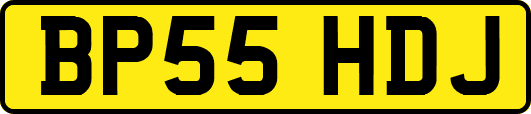 BP55HDJ