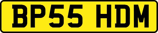 BP55HDM