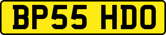 BP55HDO