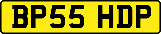 BP55HDP