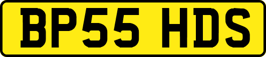BP55HDS