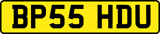 BP55HDU