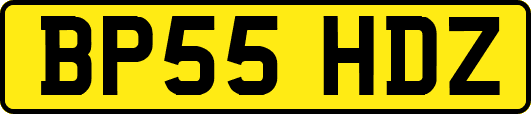 BP55HDZ