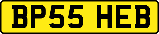 BP55HEB