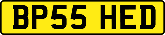 BP55HED