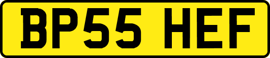BP55HEF