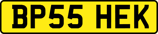 BP55HEK