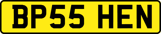 BP55HEN