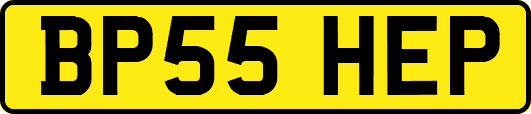 BP55HEP