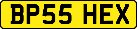 BP55HEX