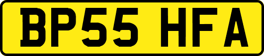 BP55HFA