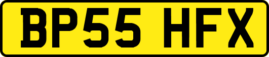 BP55HFX