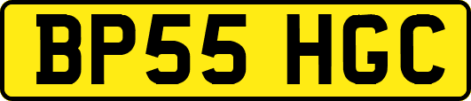 BP55HGC