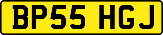 BP55HGJ