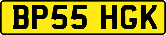 BP55HGK
