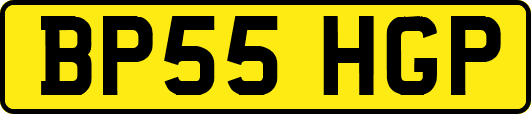 BP55HGP