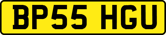 BP55HGU