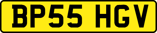 BP55HGV
