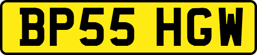 BP55HGW