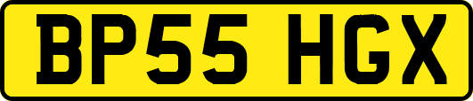 BP55HGX