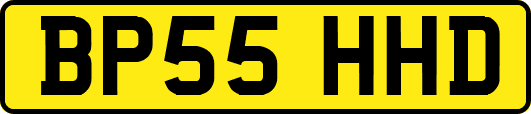 BP55HHD