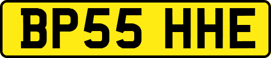 BP55HHE