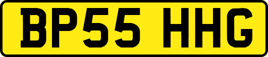 BP55HHG