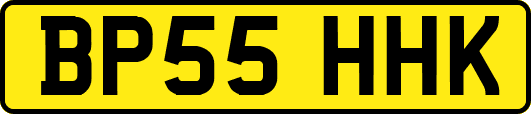 BP55HHK