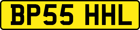 BP55HHL