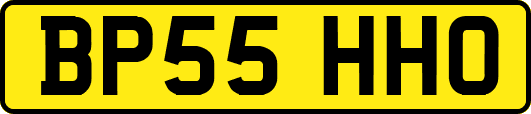 BP55HHO