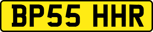 BP55HHR