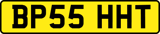 BP55HHT