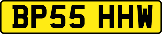 BP55HHW