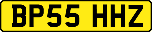 BP55HHZ