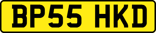 BP55HKD