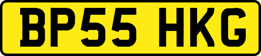 BP55HKG