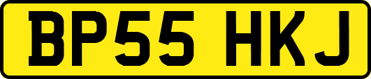 BP55HKJ