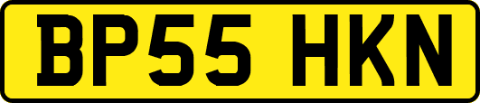 BP55HKN