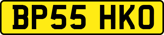 BP55HKO