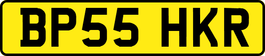 BP55HKR
