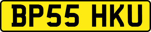 BP55HKU