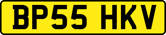BP55HKV