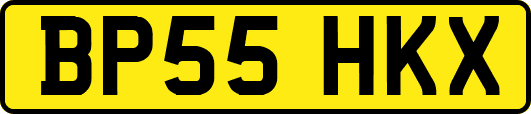 BP55HKX