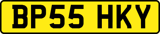 BP55HKY