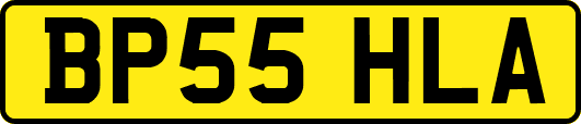 BP55HLA